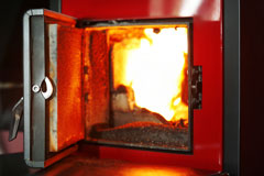 solid fuel boilers East Riding Of Yorkshire